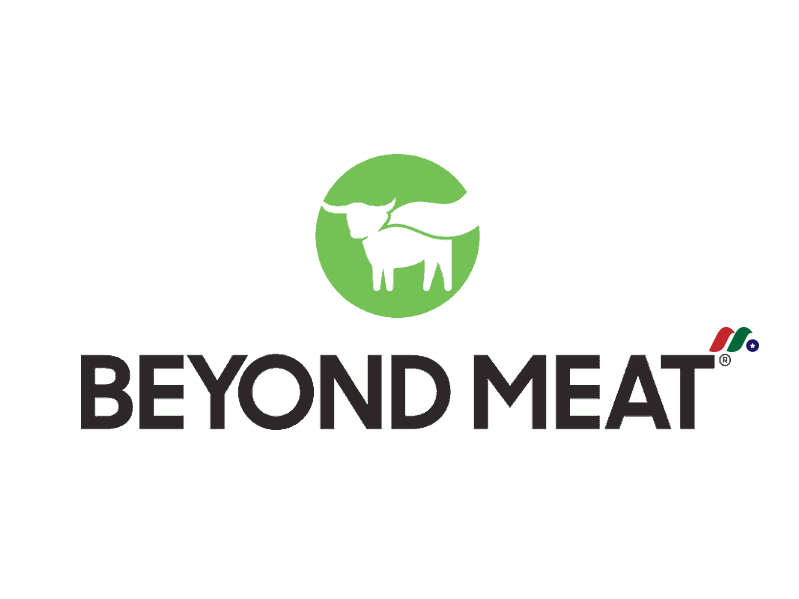美投君：“人造肉”不香了？Beyond Meat(BYND)财报大跌15%