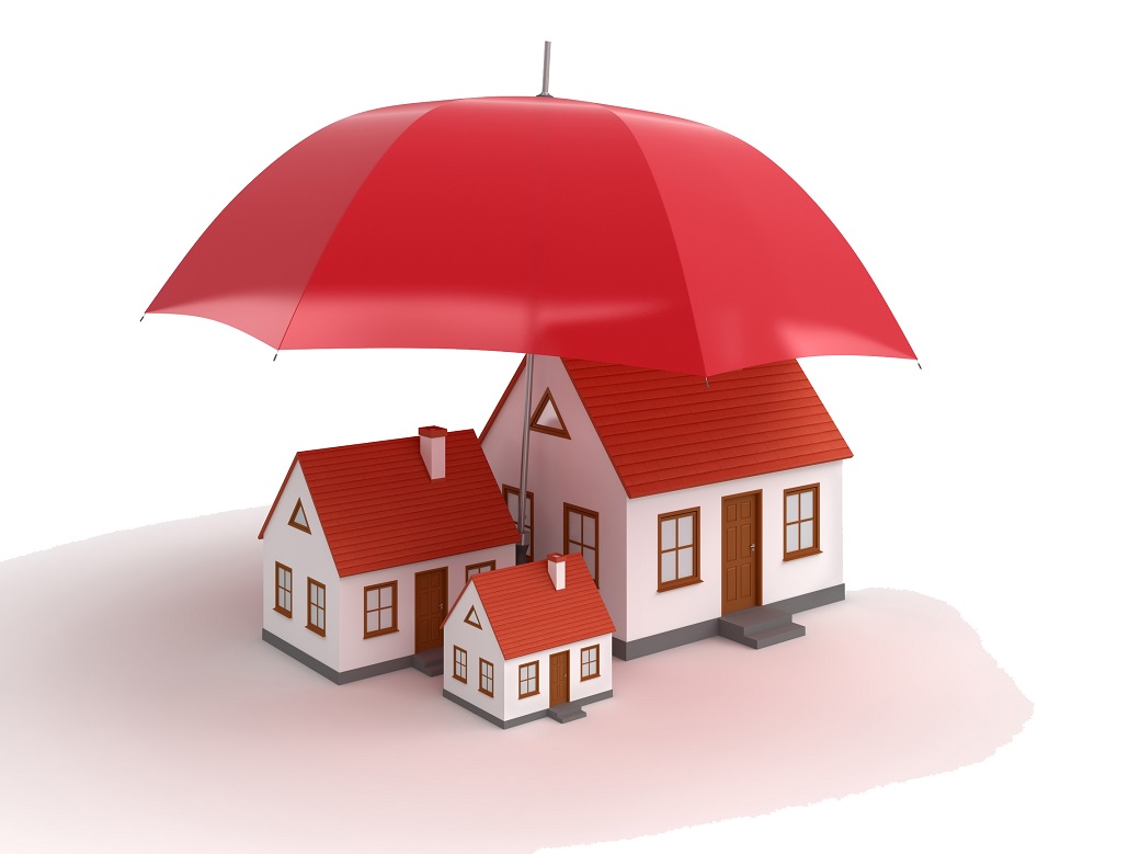 在美国买房，必须了解房屋保险的这些用途！