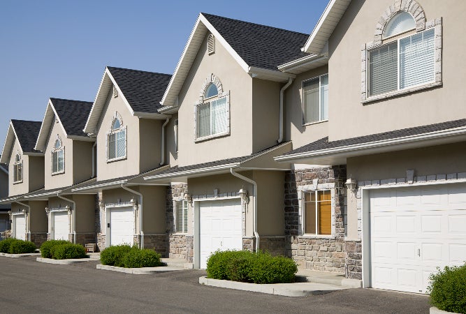 美国买房基础知识：这几种房屋选择哪个好？