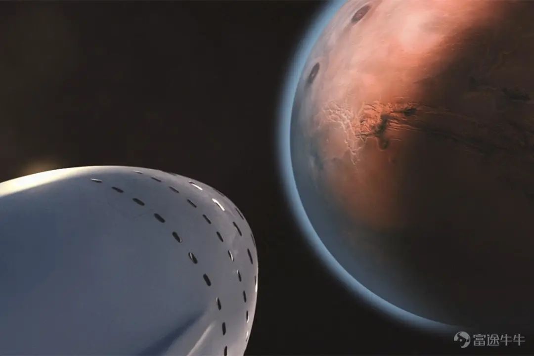 独角兽百科 | 2025登陆火星？马斯克和SpaceX的故事