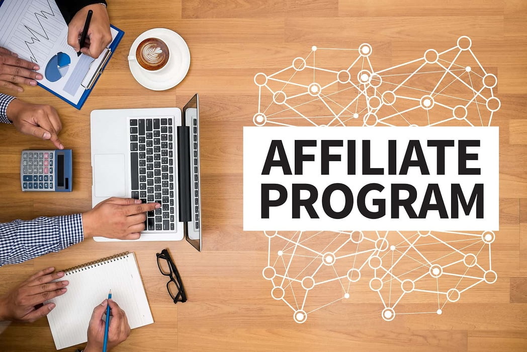 A Step-By-Step Guide To Making Money From Affiliate Marketing – Start Your Side Hustle Today!