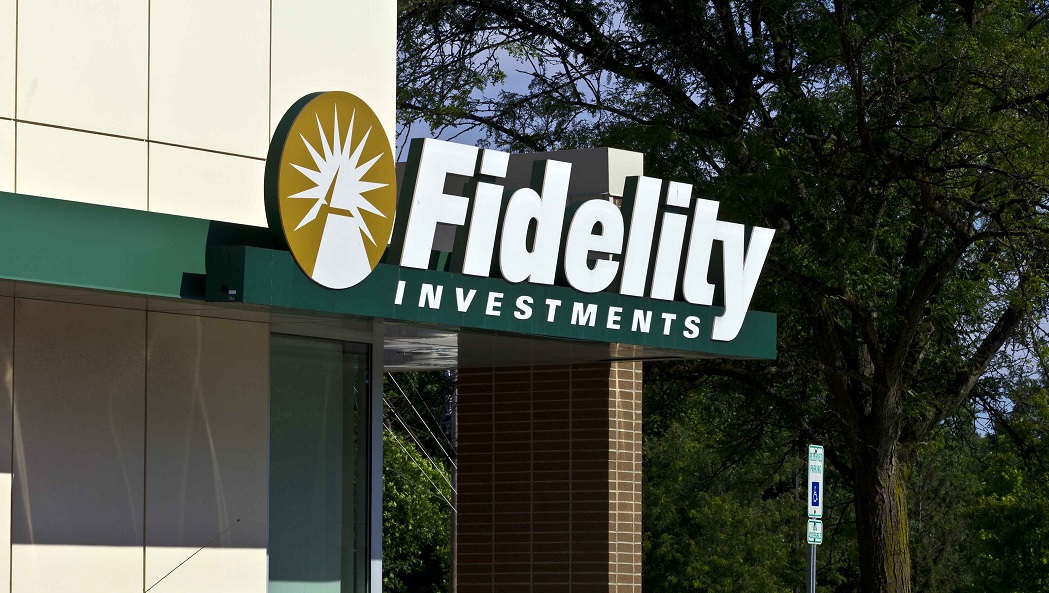 Fidelity – the Best app for well-rounded offerings
