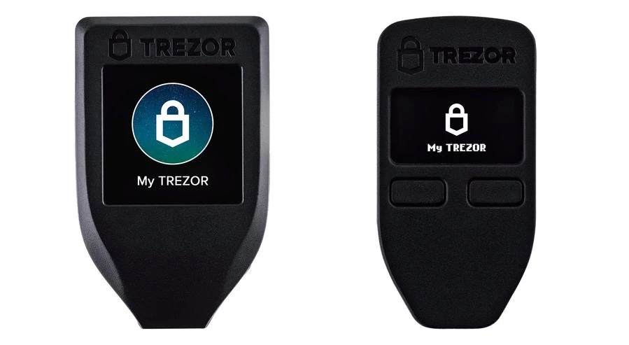 Trezor Model One vs. Trezor Model T: Which Is The Better Cold Storage Solution For Your Cryptocurrency