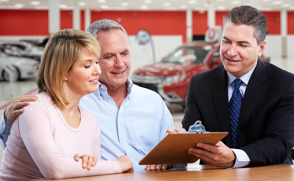 How to Negotiate Your Auto Loan Interest Rate and Dodge Dealer Markups
