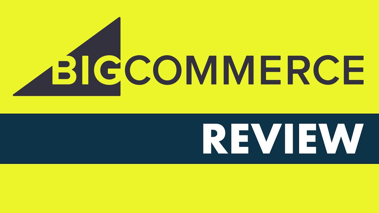 Unleashing the Power of BigCommerce: A Comprehensive Introduction and In-Depth Review