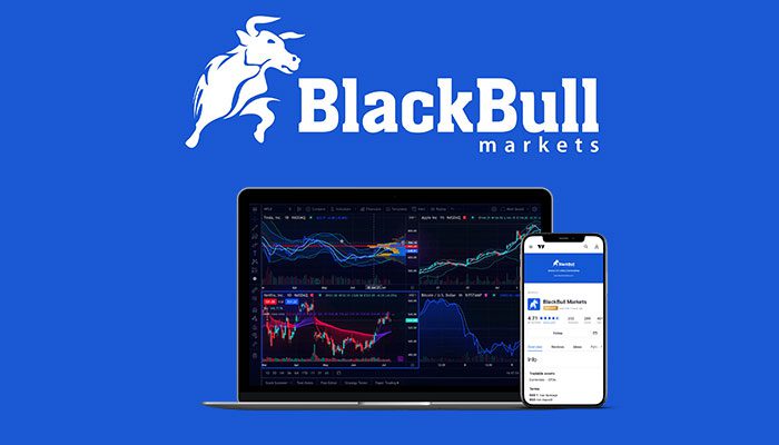 BlackBull Markets: A Good Option for Traders Looking for Low Fees, Advanced Platforms, and Educational Resources