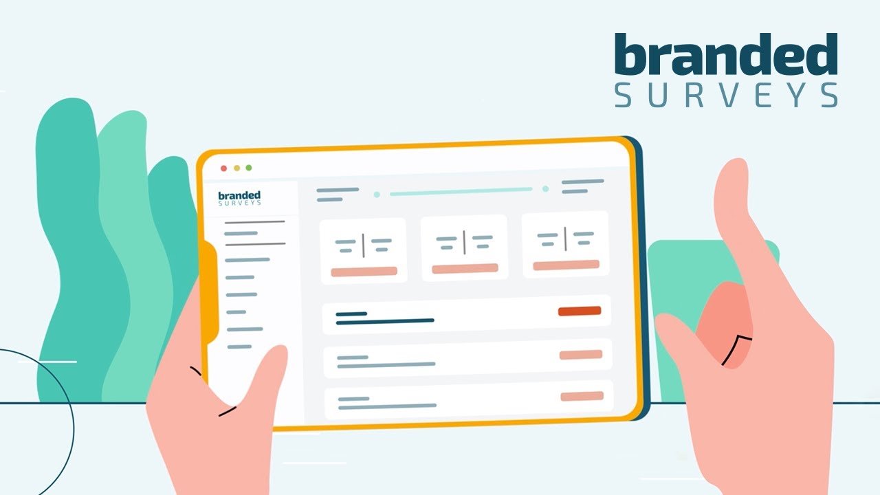 Making Money with Branded Surveys: An In-Depth Guide to Earning Extra Income