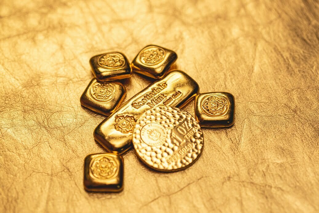 The Historical Significance of Gold Reserve in Shaping Global Finance