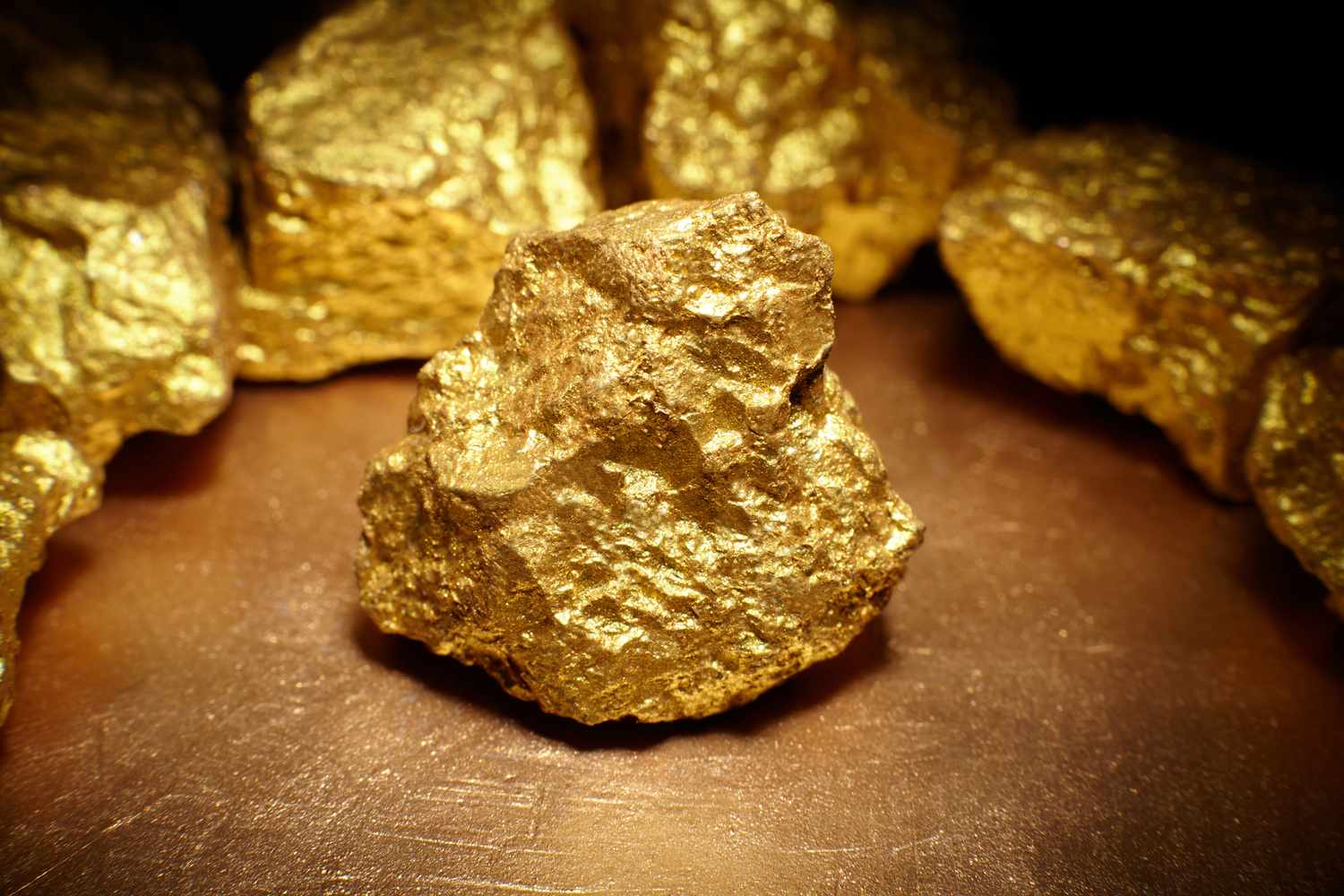 The Gold Market in 2023: What Investors Need to Know
