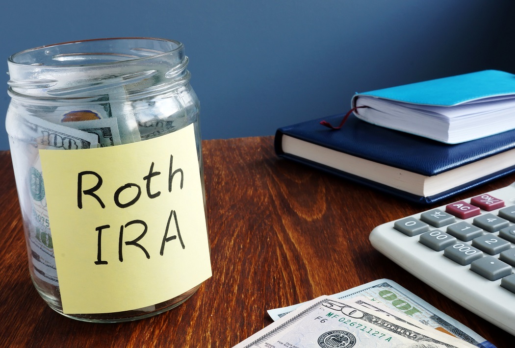 Roth IRA Explained: Secure Your Golden Years with Tax-Free Growth