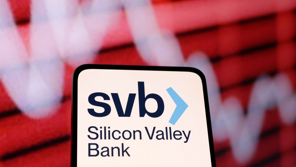 CNBC: Silicon Valley Bank is shut down by regulators in biggest bank failure since global financial crisis