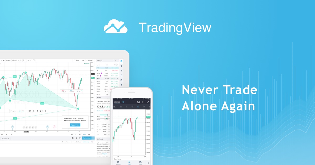 Maximizing Your Trading Potential with TradingView’s Advanced Tools and Features