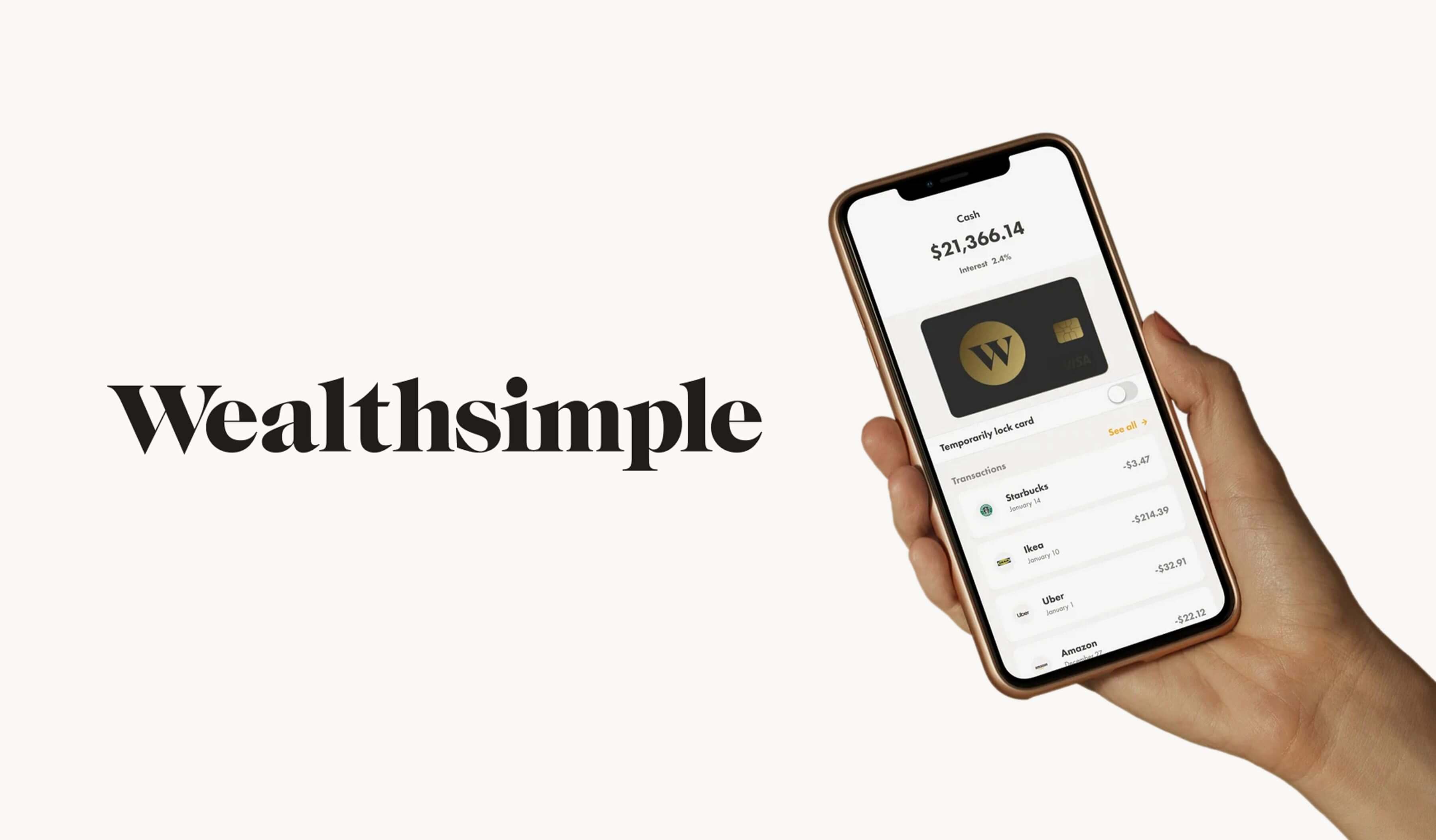 My Wealthsimple Experience: How This App Changed My Investment Approach