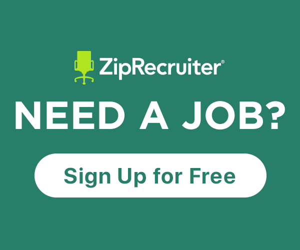 Revolutionizing Your Job Search with ZipRecruiter: An In-Depth Review