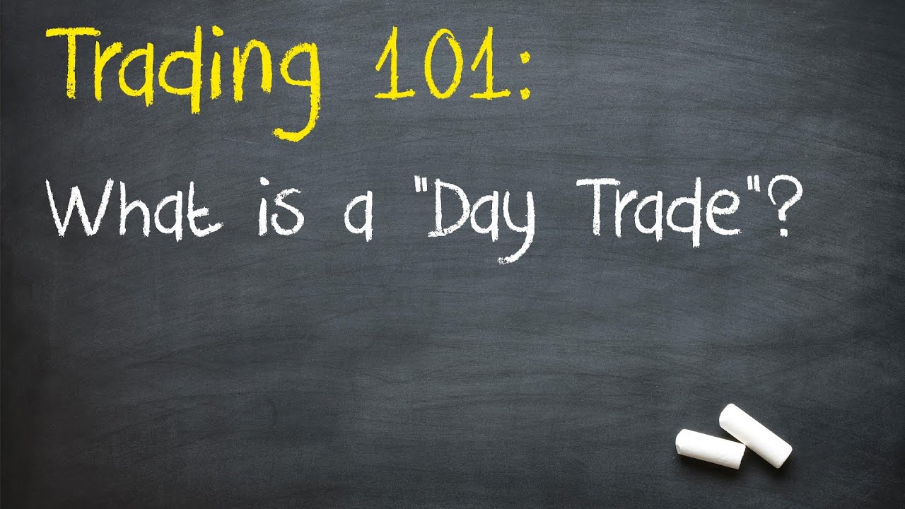 The Risks and Rewards of Day Trading: Everything You Need to Know