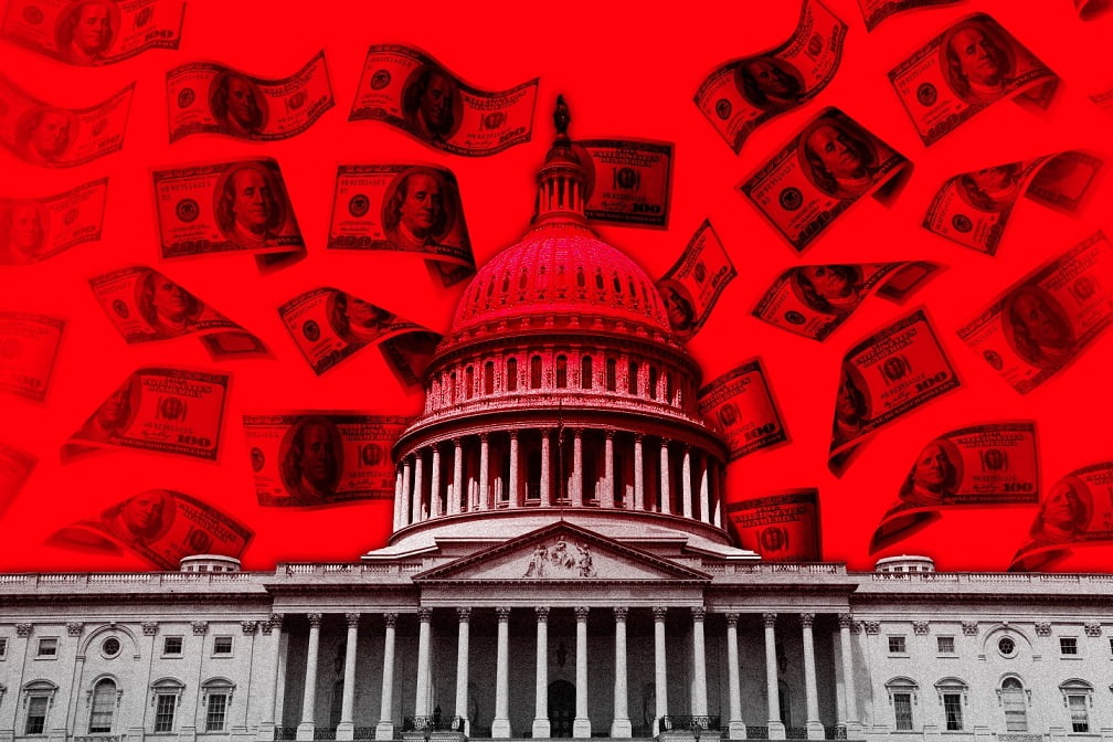 Navigating the Uncertainty of the Debt Ceiling as a Marketer: Tips and Insights