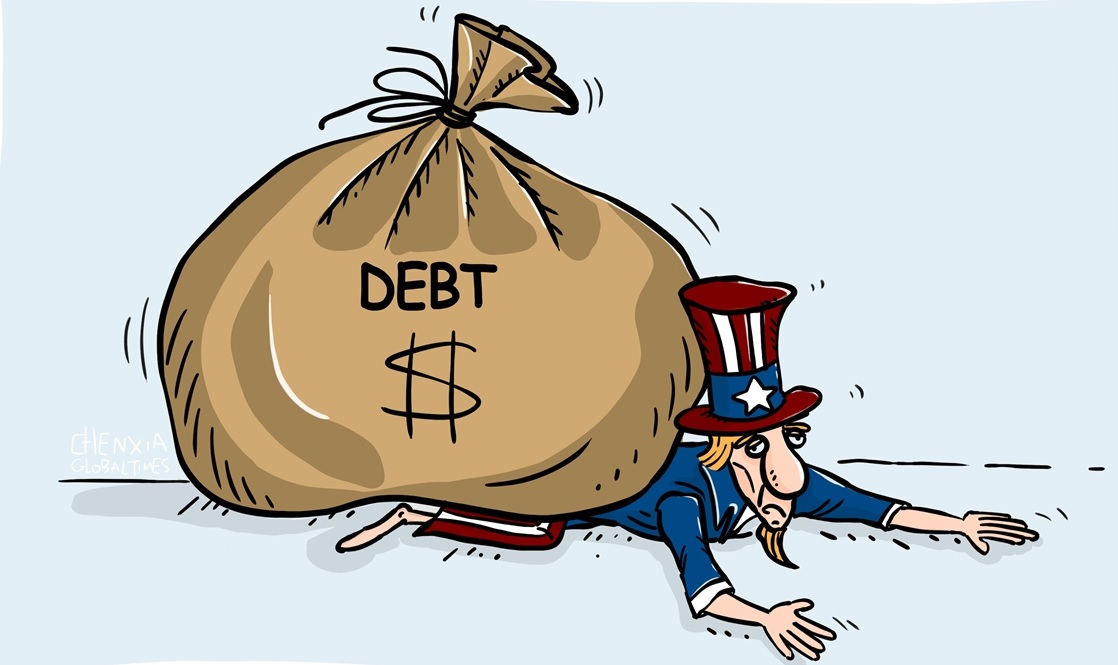 Understanding the Consequences of Not Raising the US Debt Ceiling