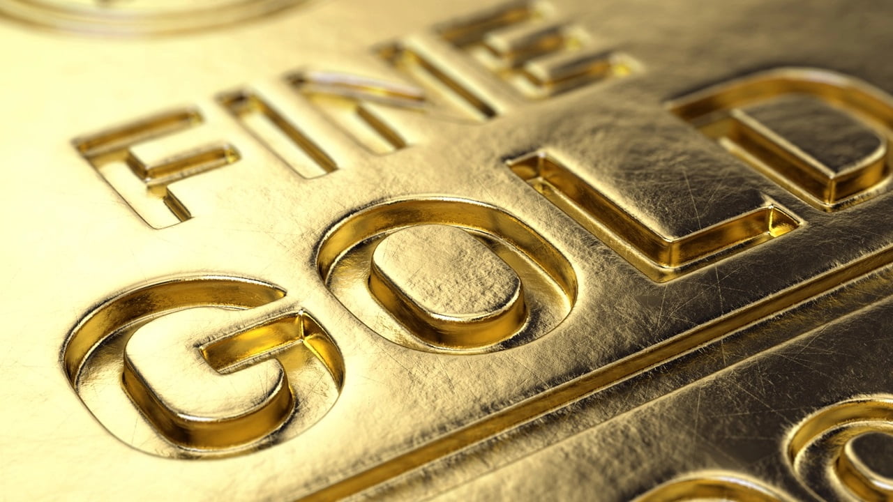 Diversify your retirement portfolio with gold as a valuable asset