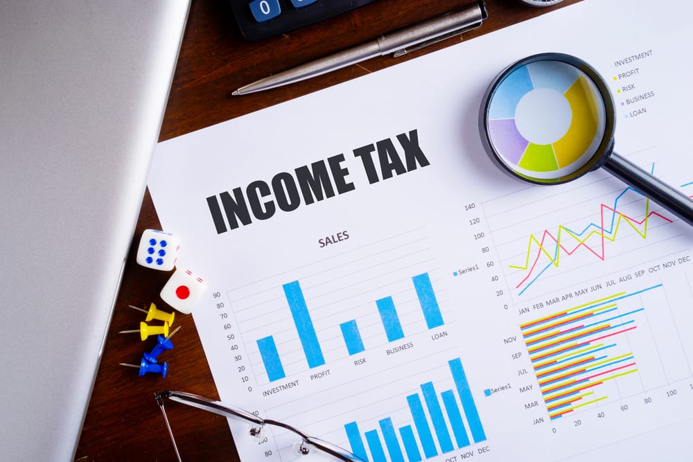 Maximizing your income tax deductions: Secrets every taxpayer should know