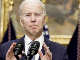 ABCNews: Amid crisis, Biden tells Americans ‘banking system is safe’