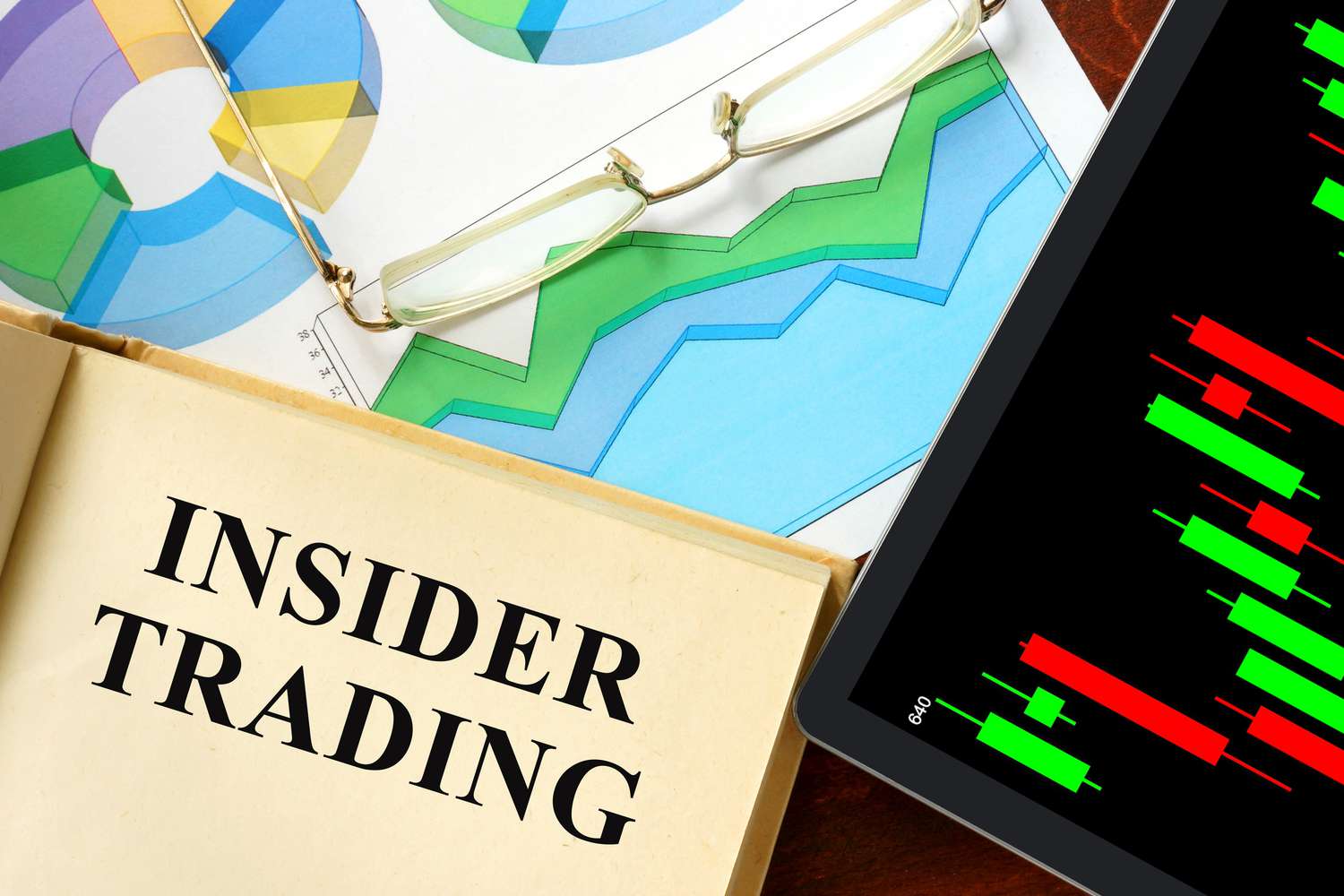 Insider Trading 101: A Beginner’s Guide