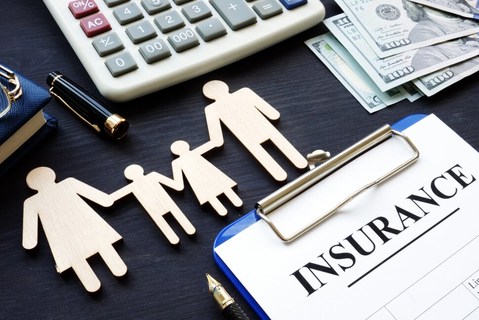 The Life Insurance Handbook: Everything You Need to Know to Get Started