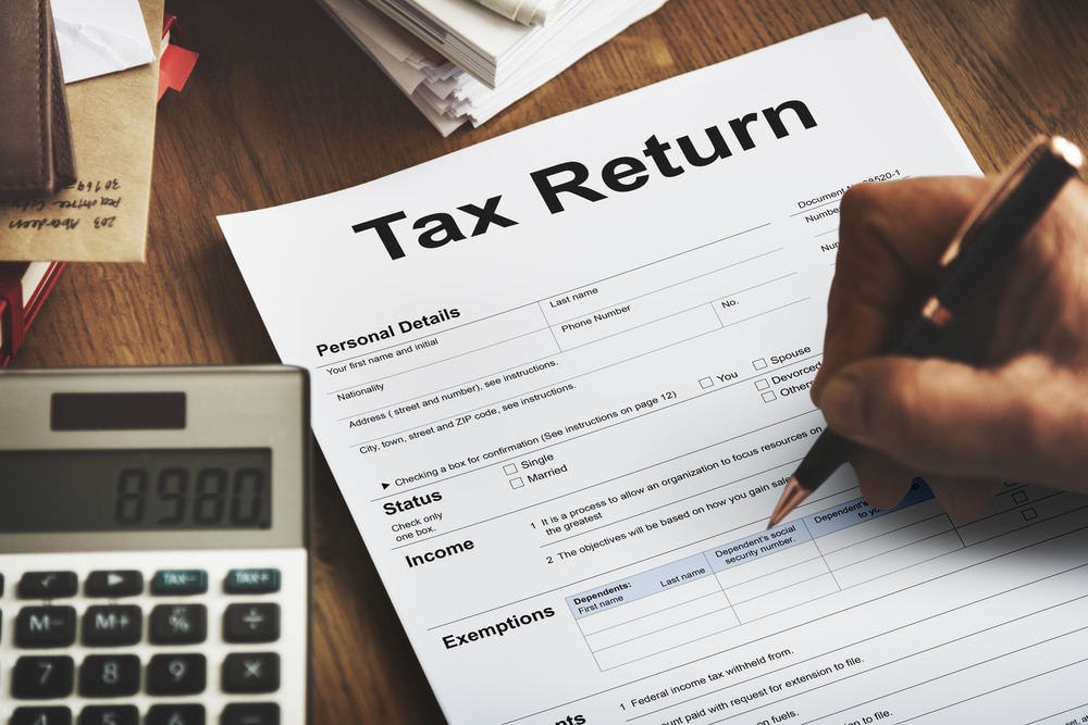 Tax Refund 101: A Comprehensive Guide for Beginners