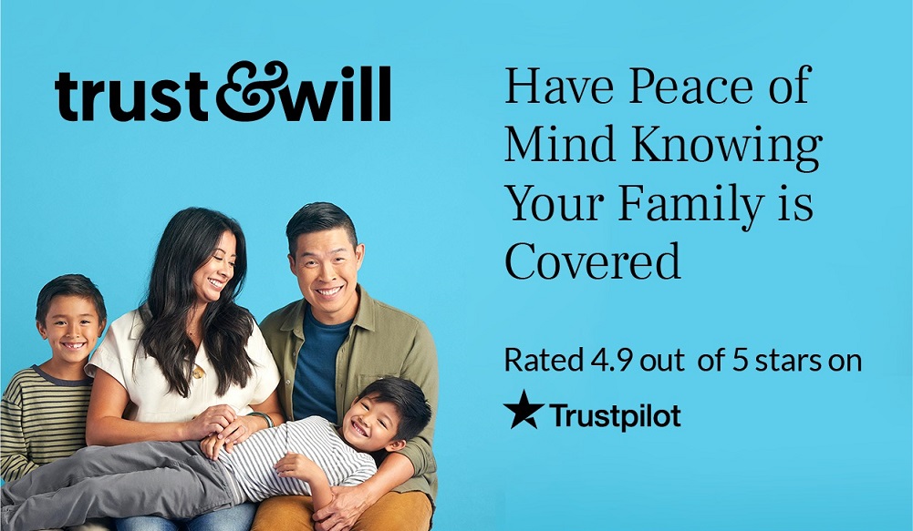 Navigating Estate Planning with TrustandWill.com: A Comprehensive Guide to Secure Your Legacy