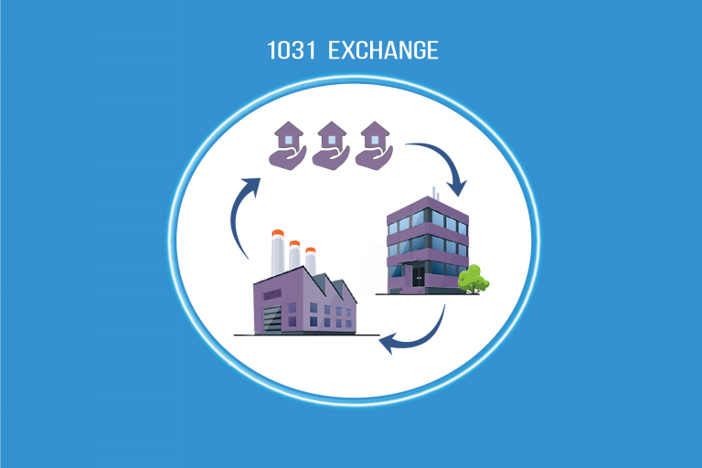 Unlocking the Benefits of a 1031 Exchange: Understanding the Rules in 6 Steps