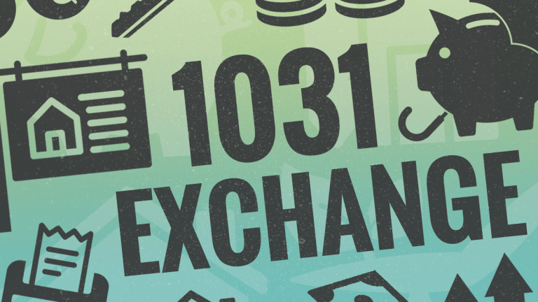 Capitalizing on Tax-Deferred Growth: A Real Estate Investor’s Guide to 1031 Exchanges