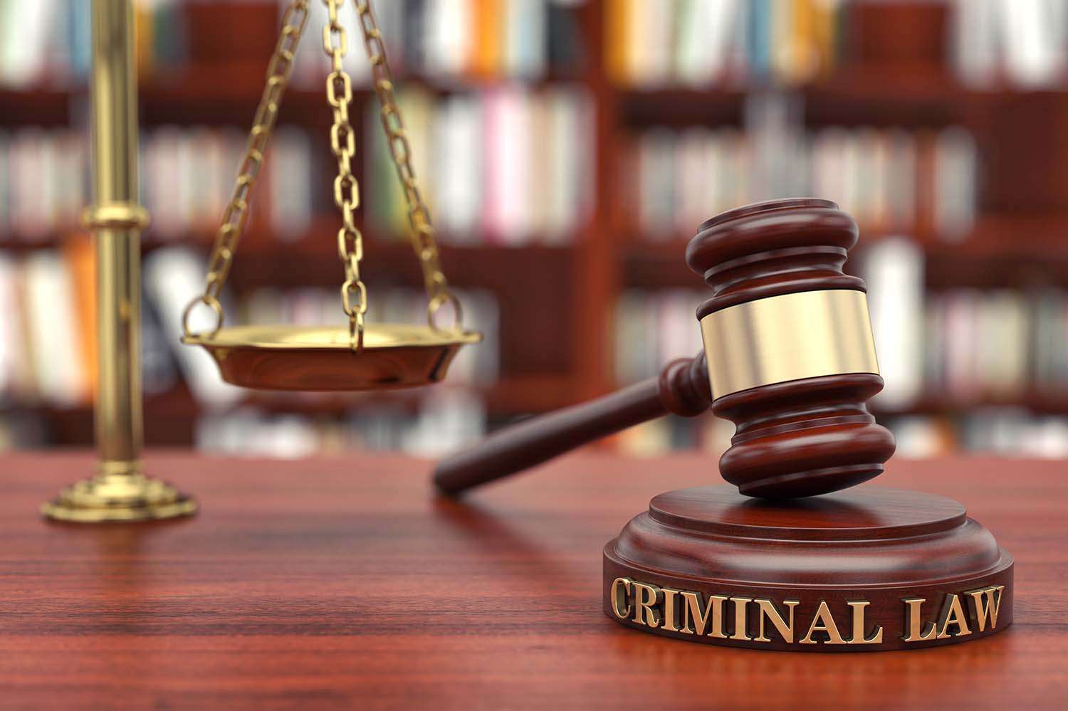 Navigating Legal Troubles with Ease: A Guide to Finding the Right Criminal Defense Lawyer