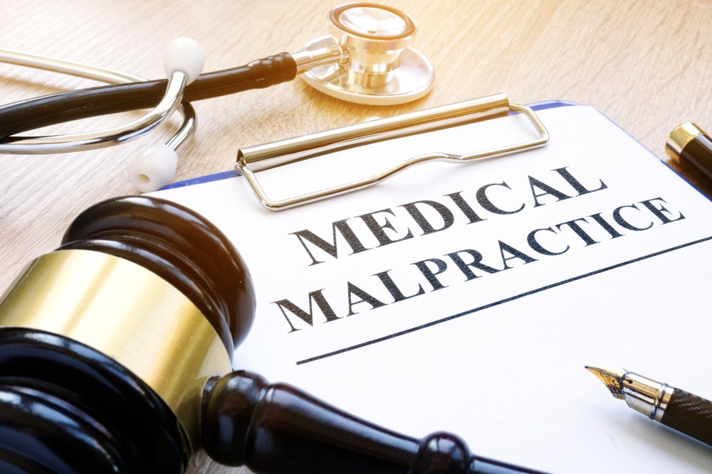 Why You Need a Medical Malpractice Lawyer: Protecting Your Rights as a Patient