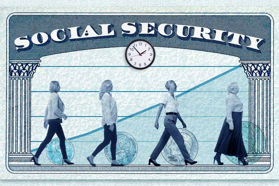 Demystifying Social Security: 5 Costly Myths You Need to Know