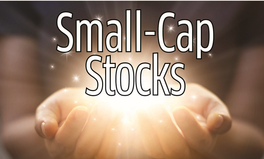 Small-Cap Stocks: An Island of Potential in a Sea of Economic Uncertainty