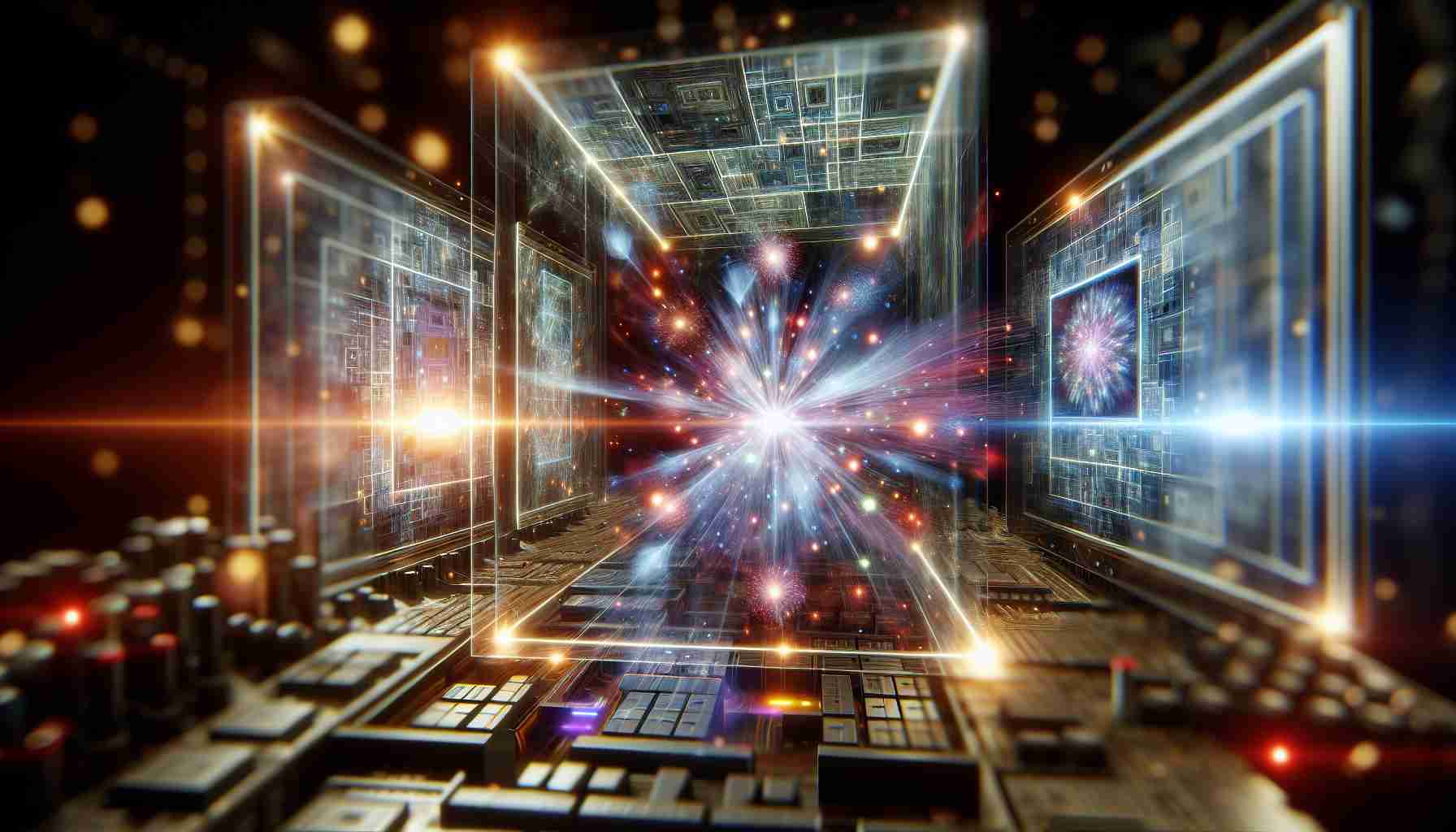 Rigetti Computing:量子计算先锋还是烧钱黑洞?一只让机构押注、却难言增长的股票