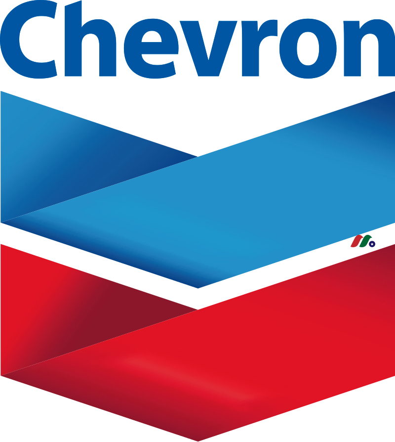 雪佛龙Chevron股价低迷，高息稳健：能源周期中的绝佳上车点