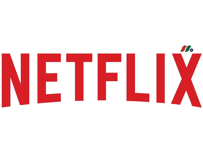 内容巨头的增长拐点：奈飞Netflix估值高企下的长期投资价值解析