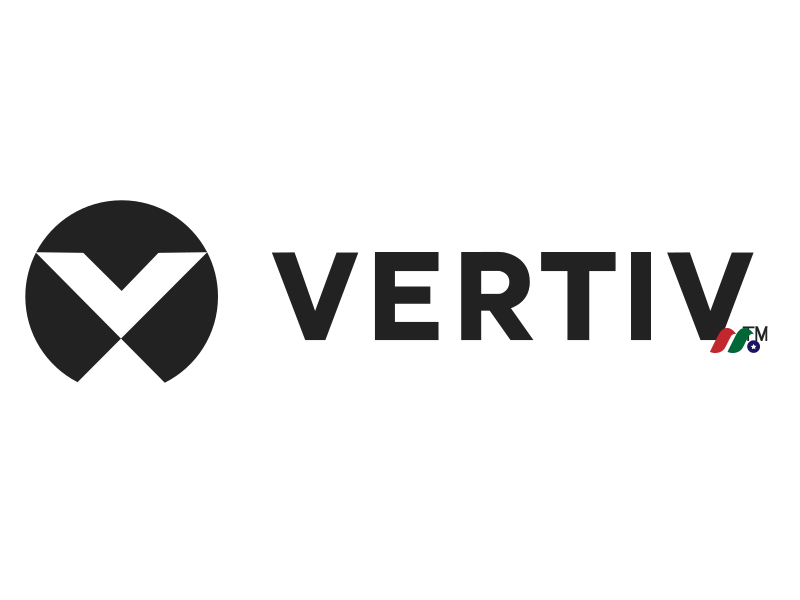 与Nvidia深度合作，Vertiv或将迎来数据中心投资黄金周期