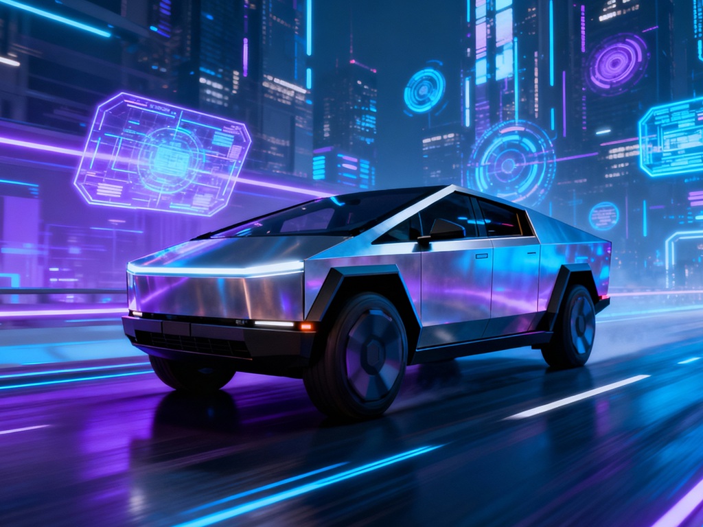 自动驾驶浪潮来袭：Rivian低估值爆发在即，Tesla剑指Robotaxi霸主地位